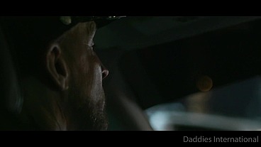 Rich women fucks her chauffeur