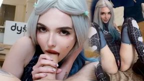 Cosplay sparks public controversy