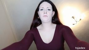 Trans Giantess Cock Vore