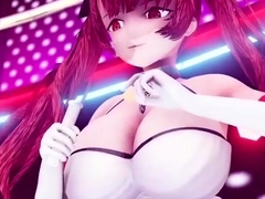 Lewd Game Show - Nyakumi    Legendado em PT-BR