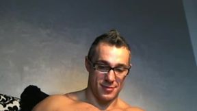 Alex Alexei Private Show