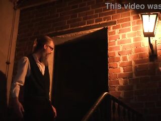 The Inn - Movie 1 – A marvelous angel who is the merely guest in a remote guesthouse becomes a prisoner of extraordinary craving (preview)