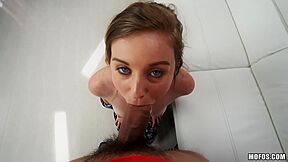 Daisy Chainz - Stretched Out Freckled Spinner