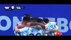 ROTURA ANAL BRASILERA