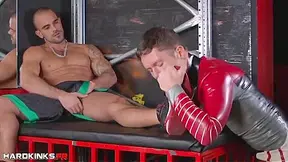 Exotic Adult Video Homo Muscle Exotic , Take A Look