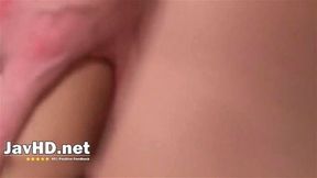 Sultry Japanese slut Mari Takao boldly displays her voluptuous assets for our viewing enjoyment JAV!