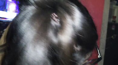 Sucking my best friend - Happy Cheating