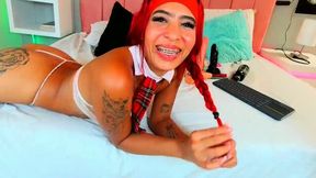 Hailey Rous Private Show