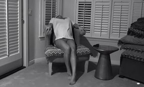 Breath Play -  Sitting Up 3 minute breath hold