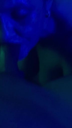 Nice Anal Fuck on My BBW