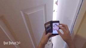 bratty teen gail bates deep hard anal with stepdad
