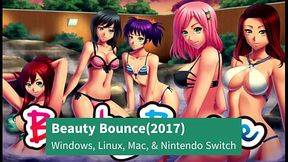 Bounce Media History