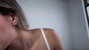 Sophia Loreen Private Show