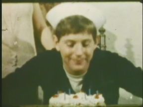 The History of Porn - vol. 56  -  (Vintage XXX Tales)