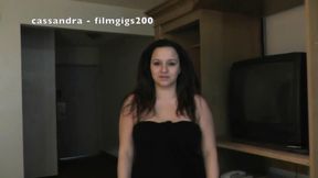 cassandra