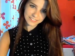 Solo Girl Free Amateur Webcam Porn Video