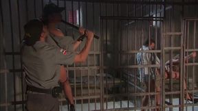 Island Fever Outdoor Pussy Spread and Sucking