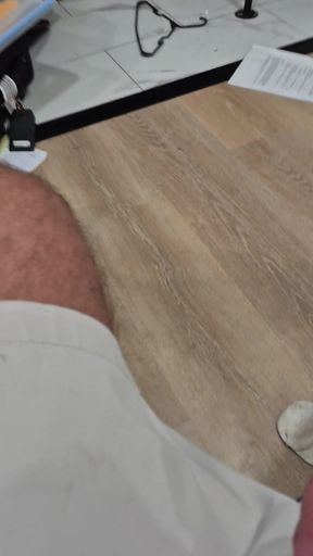 Massage gun #3