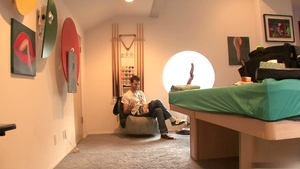 Zero Tolerance: Cleavage Central with the Four Hotties