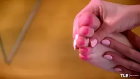 Erotic Stimulation 2 02 Sarah Smith - TheLifeErotic