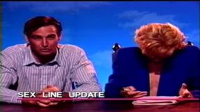 Saturday Night Porn 1 (1992)