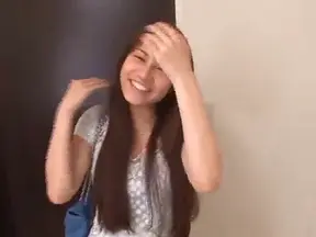 Hairy Twat Of Sexy Japanese Chick Gets Pounded Hard By Cock