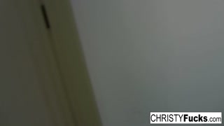 Sexy Christy Mack shows off her hot body in this compilation