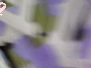 POV: Rock Transgirl Bangs your Throat Until Cumming over your Face