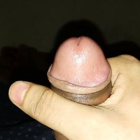 Masturbating In My Room To Satisfy My Urges