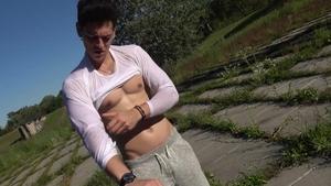 East Boys: Beautiful agrees to hard ramming