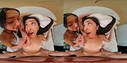 VRSpy - Absolute Taboo In Heat
