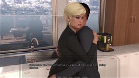 Grandmas House #109 Annabelle Is Such a Good Cock Pleaser