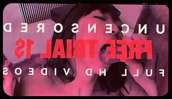 Maika’s Intense Japanese Sensual Orgasm - HD Uncensored private show