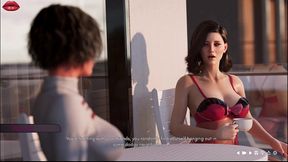 johannesgaming - update #642 - mrs denvers 13 date with nicole was interesting - feb 12, 2026