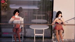 johannesgaming - update #642 - mrs denvers 13 date with nicole was interesting - feb 12, 2026