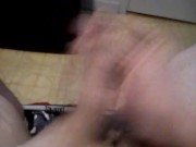 THE NEW AND IMPROVED BONER BILL MASTURBATION SEX TAPE PART 3 2018