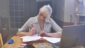 teacher s pet -  the plumber