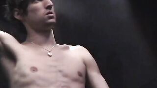 Johnny Squirt