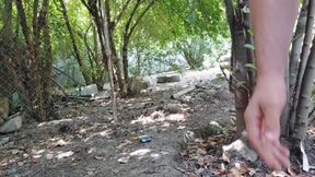 Vampirish Fire Paints My Candy Skin