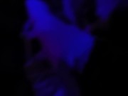 FTM Moans And Whimpers And Fucks His Fist