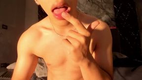 Adrian Lopezz Private Show