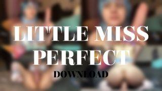 LITTLE MISS PERFECT