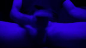 Dick in Dark