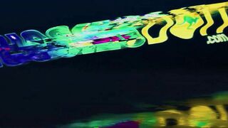 Skinny Yanis Jerks Solo With Fleshlight After Dildo Fucking