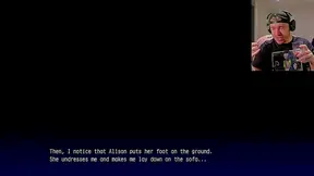 Wholesome Space Paws Furry Boob Action In A Steamy Hentai Game Adventure