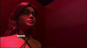 Agent Sherine (part 9)