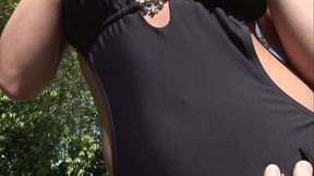 Tory Lane has been told she gives the best blowjob this side of the Mississippi river