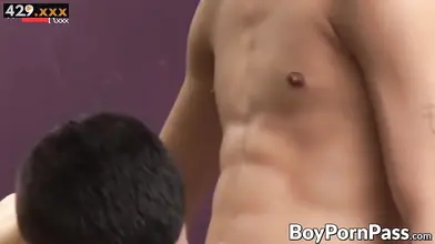 Muscle Hunks Raw Anal Action