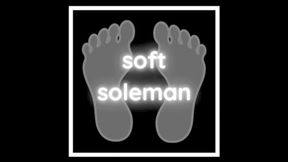 Male soles in vacation (2) [2023]