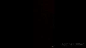 sensual & gostosa - momentos de puro prazer com a deusa agatha ferraz
